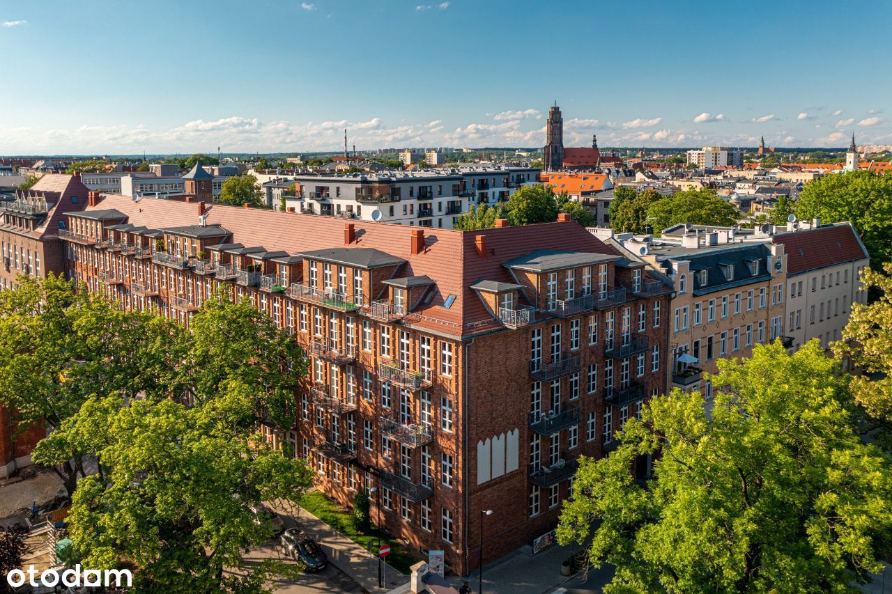 Lokal użytkowy na sprzedaż, loft, centrum 289 m2