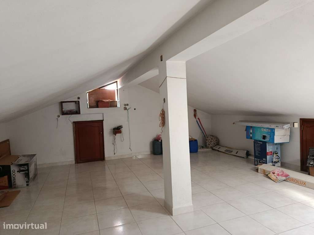 Casa Horizonte - Moradia espaçosa e com excelente exposição solar, ...-44