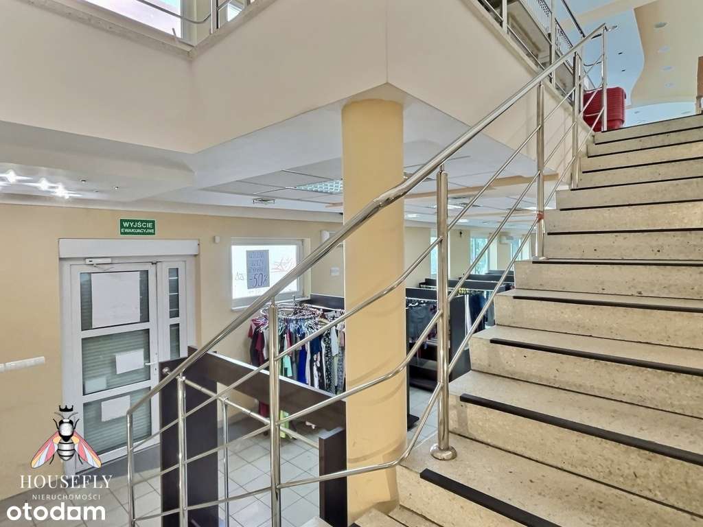 Gotowy budynek usługowy w topowej lokalizacji!-10