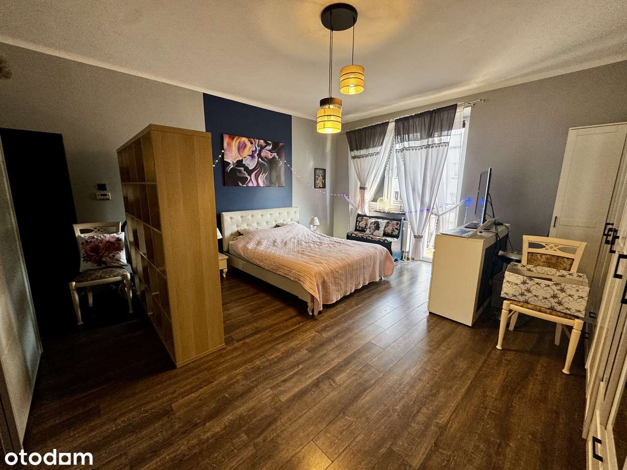 Takiego mieszkania jeszcze nie było - niesamowity klimat :)-13