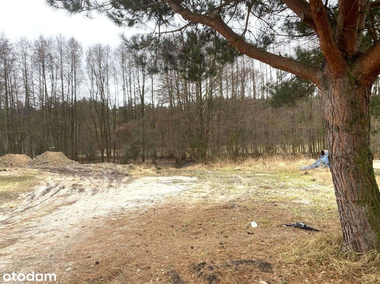 Rozpoczęta Budowa - Płyta Fundamentowa i Porotherm-12