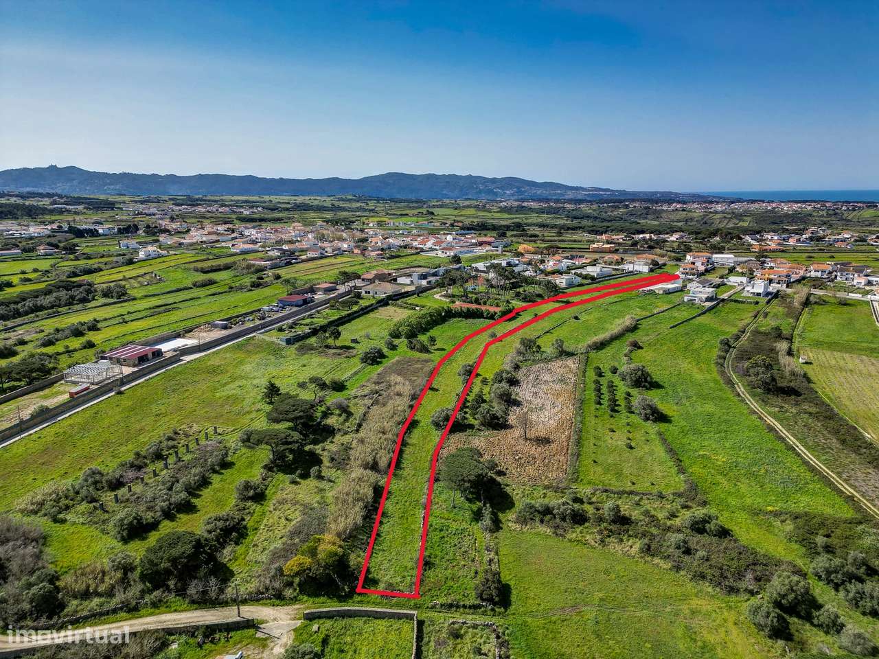 Terreno misto - Grande imagem: 5/5