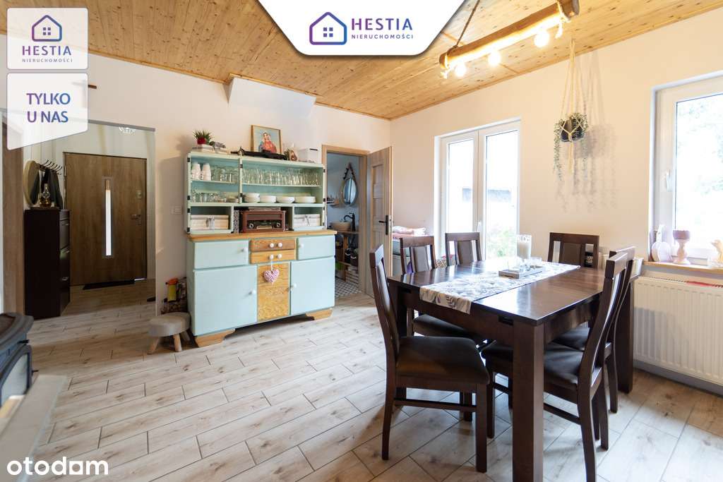 Dom z klimatem nad stawem - Pełny obrazek: 4/18