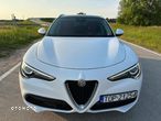 Alfa Romeo Stelvio 2.0 Turbo Veloce Q4 - 1