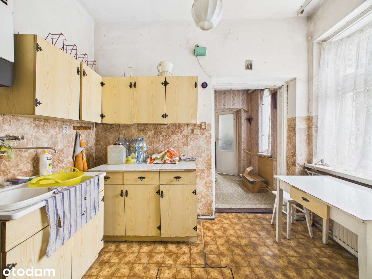 Nieruchomość oferuje duży potencjał inwestycyjny-10