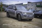 Land Rover Range Rover 3.0TD V6 LWB Vogue - 5