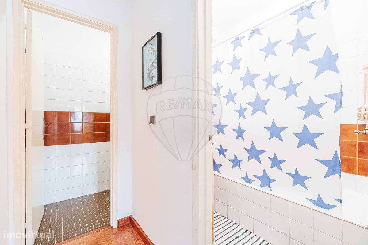 Apartamento T3 para venda-11