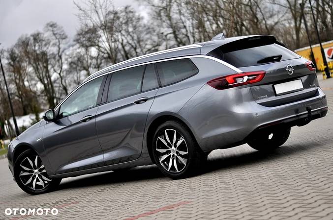 Opel Insignia 1.5 T GPF Innovation S&S - 9