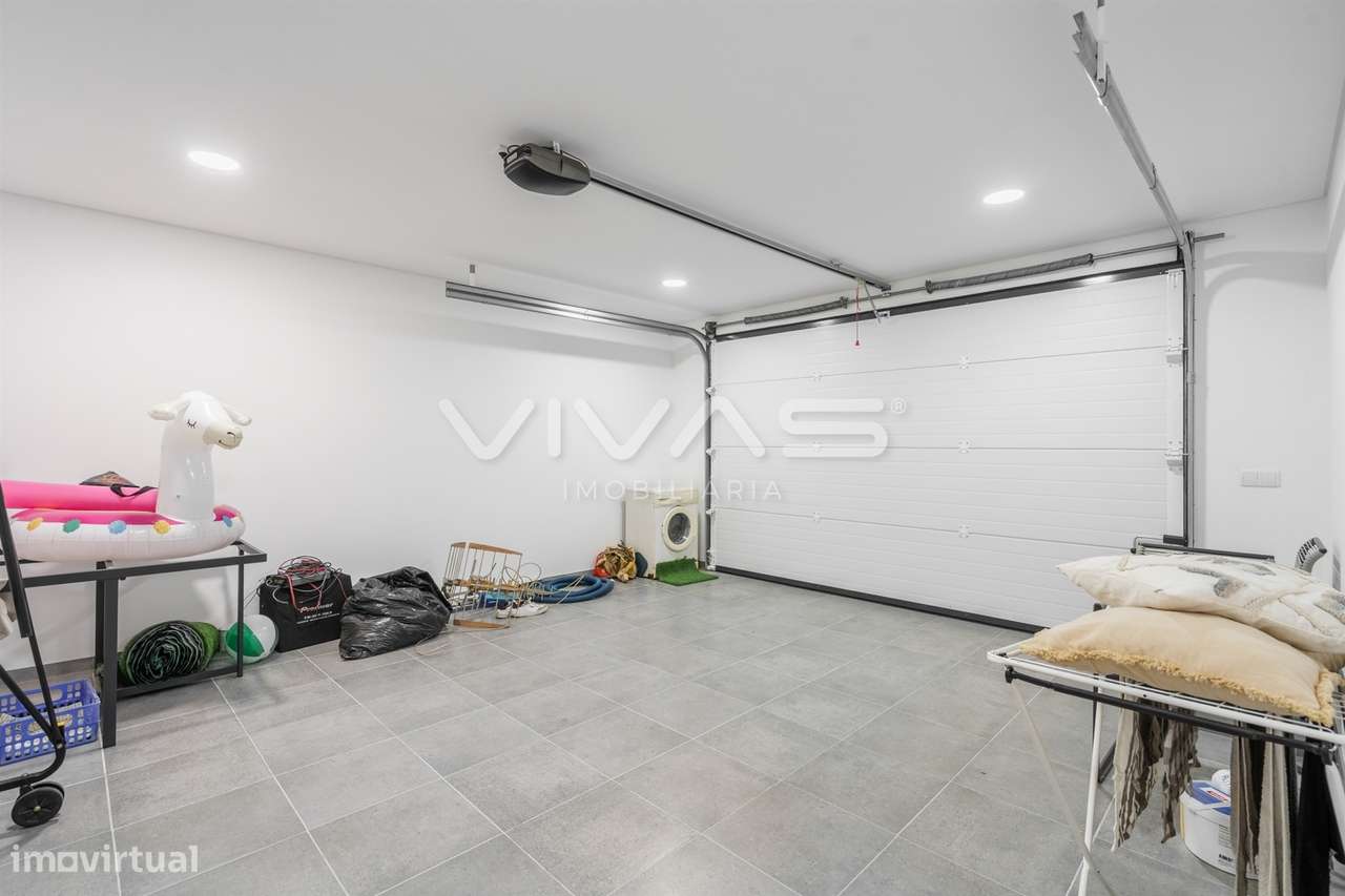 Moradia T3 Venda em Alpendorada, Várzea e Torrão,Marco de Canaveses-31