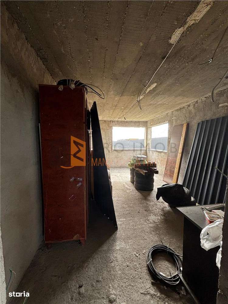 Casa tip P + M zona Maracineni judet Buzau - Imagine principală: 5/10