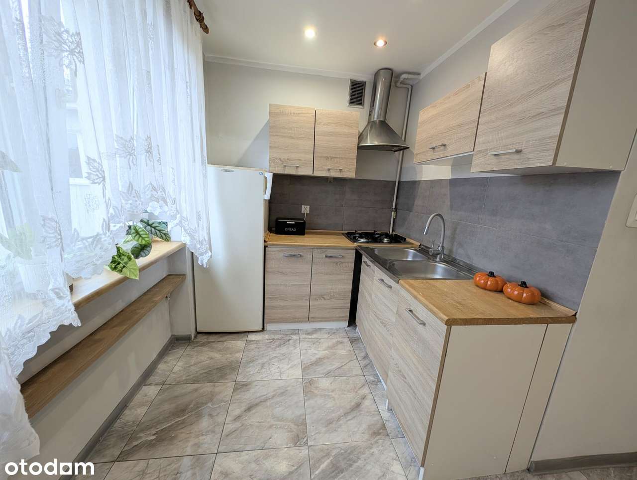 Mieszkanie 2-pokojowe 51 m² | 3 piętro | Balkon | Centrum Kielc-15