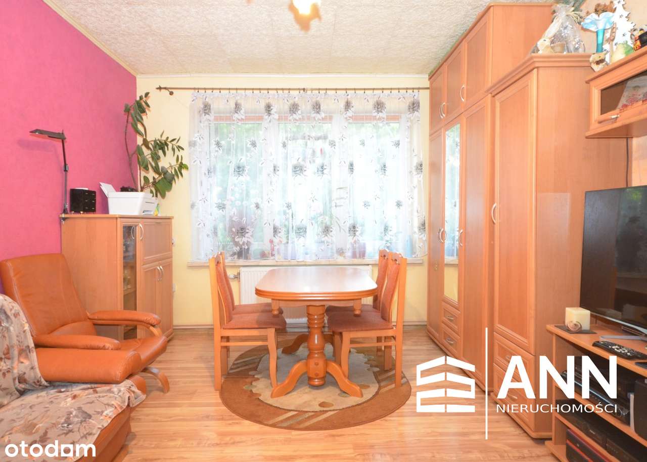 Dwupokojowe mieszkanie z balkonem w Rokitnicy - Pełny obrazek: 4/18