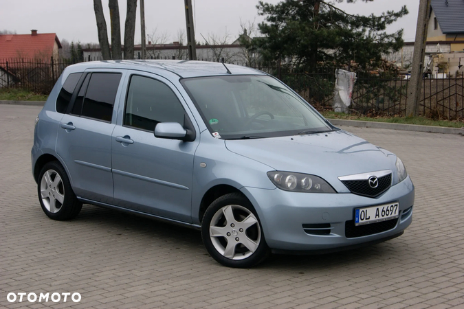 Mazda 2 1.4 Active - 7