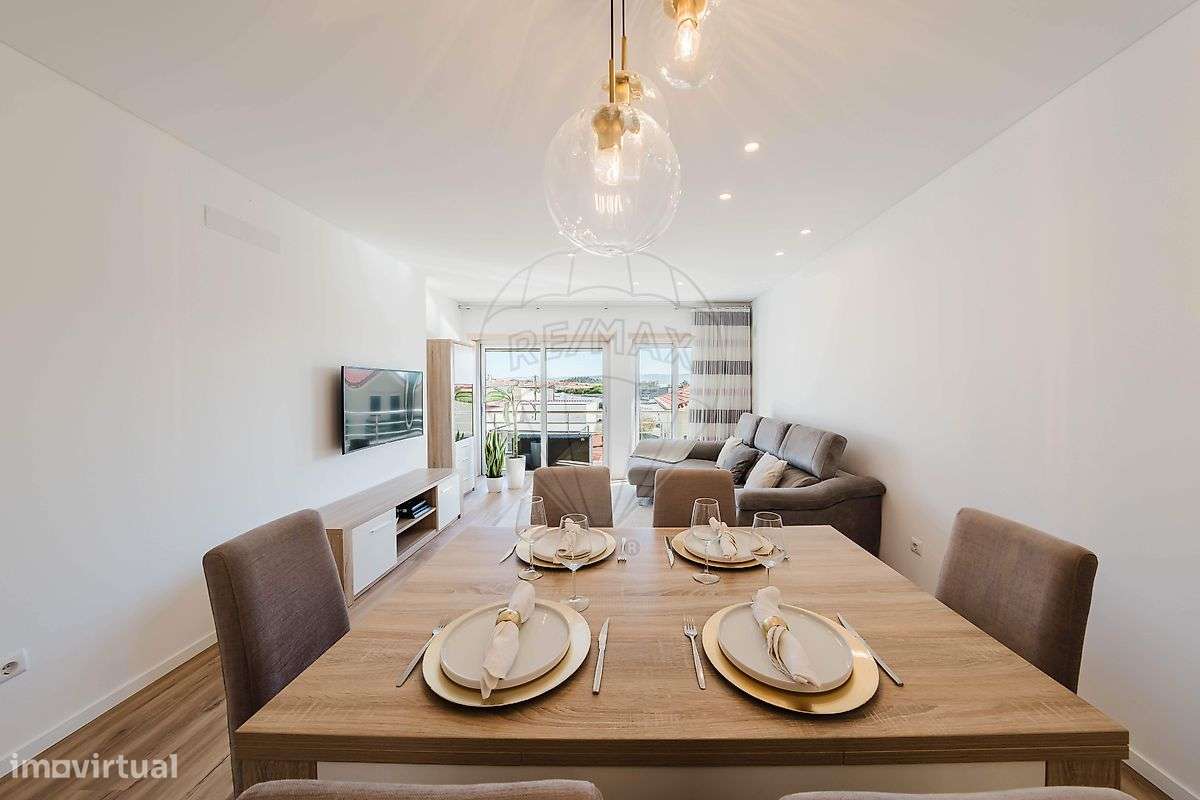 Apartamento T2 para venda-3