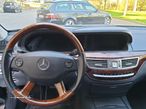 Mercedes-Benz S 420 - 18