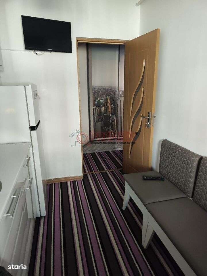 Metalurgiei - Drumul Binelui - apartament 2 camere - Imagine principală: 3/12