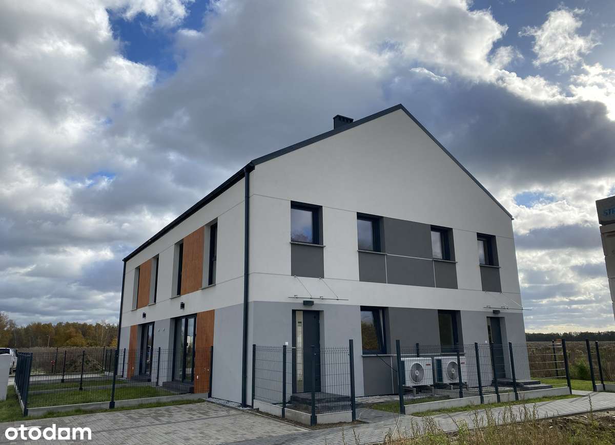 Mieszkania na sprzedaż Krzeczyn - Pełny obrazek: 4/20