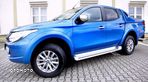 Mitsubishi L200 - 29