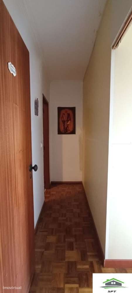 Apartamento T1 2ºAndar Sobralinho - Grande imagem: 4/9