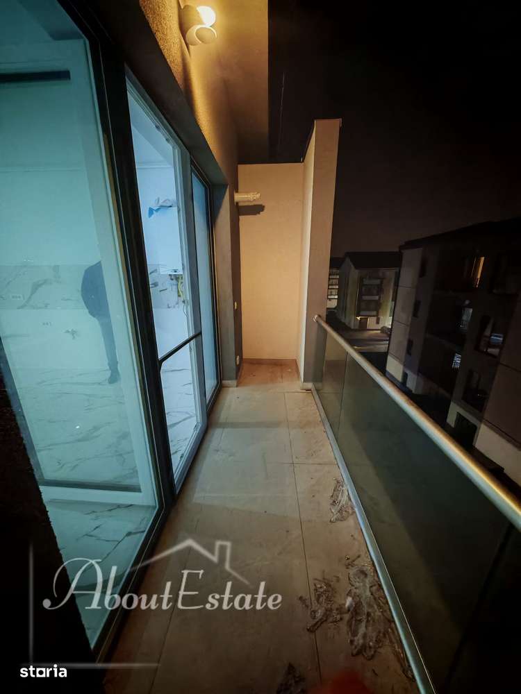 Apartament cu 2 camere finalizat , pod in CF situat in Giroc . - Imagine principală: 5/9