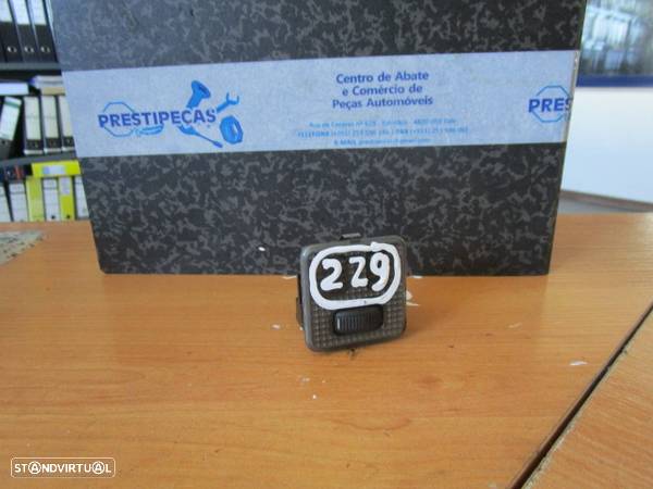 Luz De Teto Plafonier 9607449080 PEUGEOT PARTNER 2009 - 1