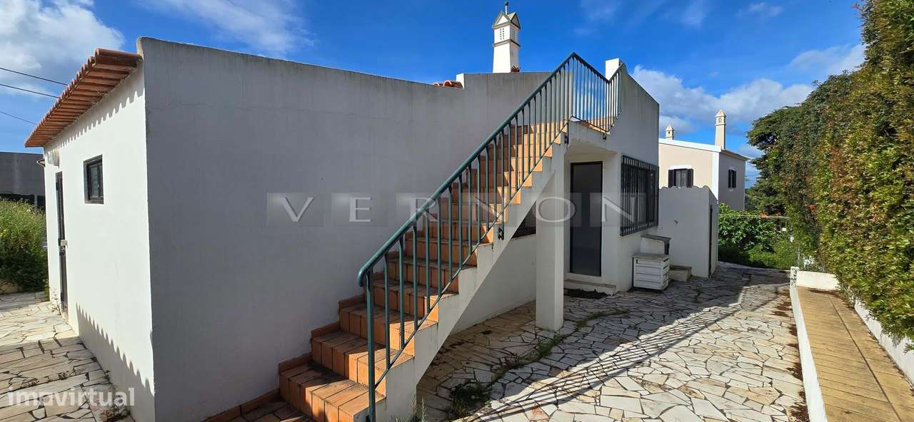Algarve, Carvoeiro, para venda, moradia T3 com garagem, em localização-20