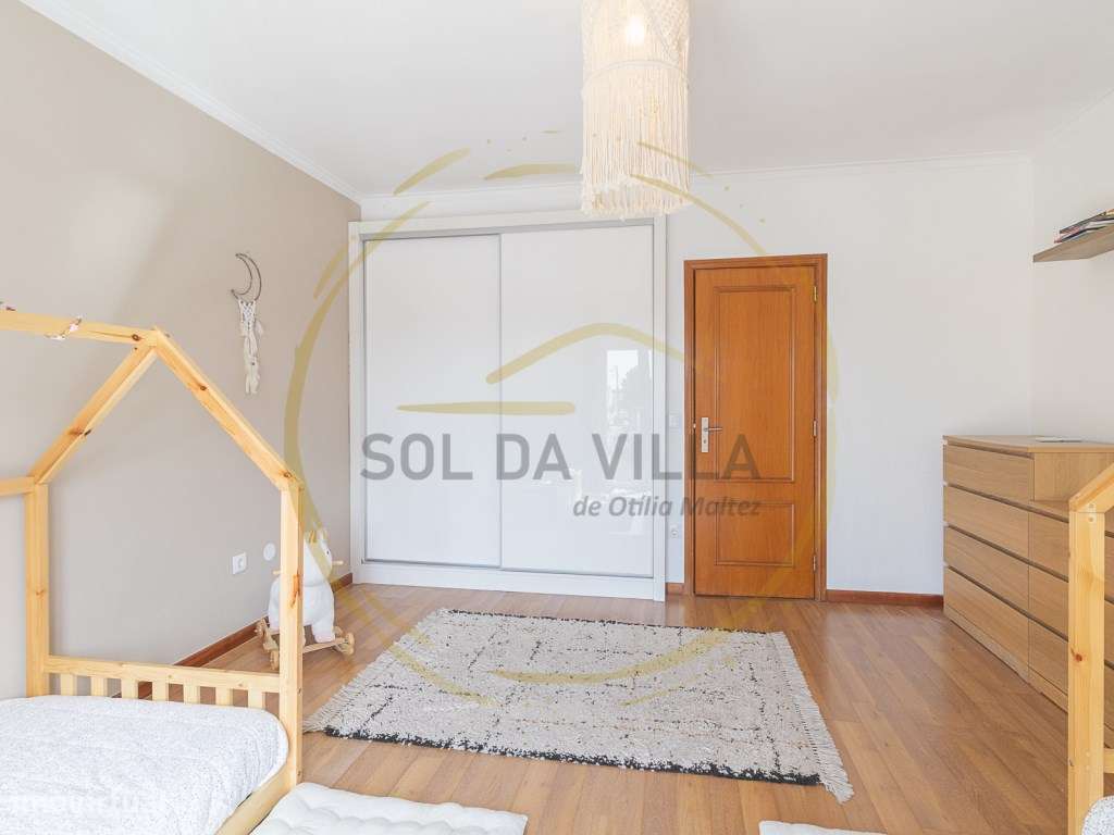 Moradia Geminada c/piscina Quinta do Conde - 419.000€-36