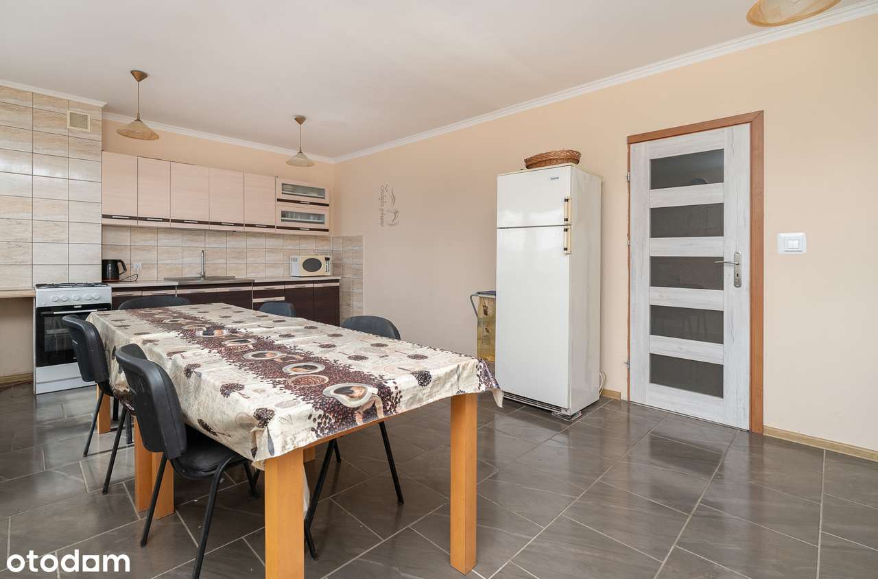 Nieruchomość idealna na prowadzenia działalności-5