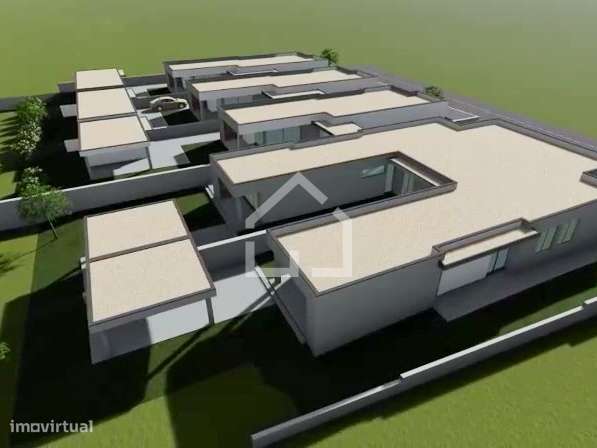 MoradiaT3 Térrea - Arada - Grande imagem: 2/6