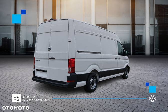 Volkswagen Crafter - 7