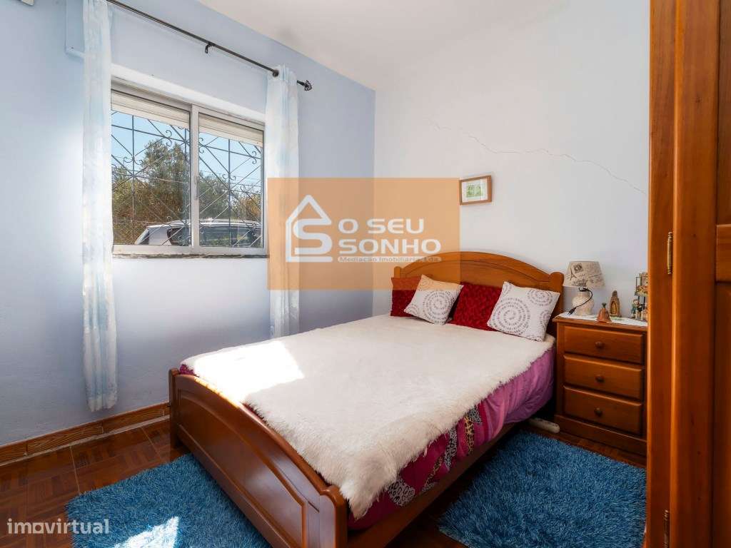 Moradia T3 em São Brás de Alportel-10