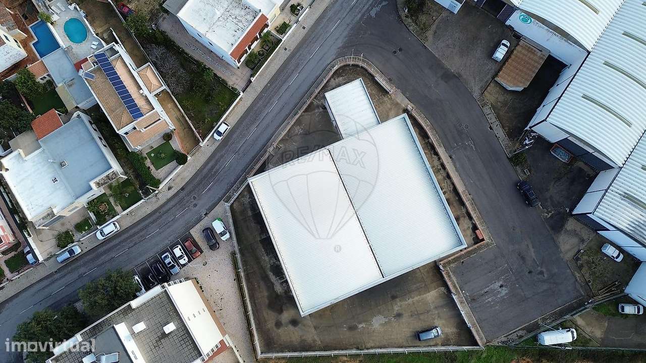 Armazém  para venda-18