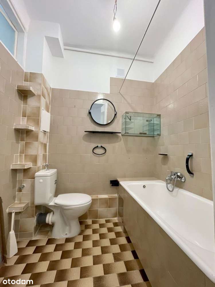 Mieszkanie, 48 m², Warszawa-6