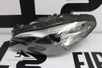 LAMPA REFLEKTOR XENON BI-XENON LEWY BMW 5 F10 F11 LIFT 7343911-08 - 2