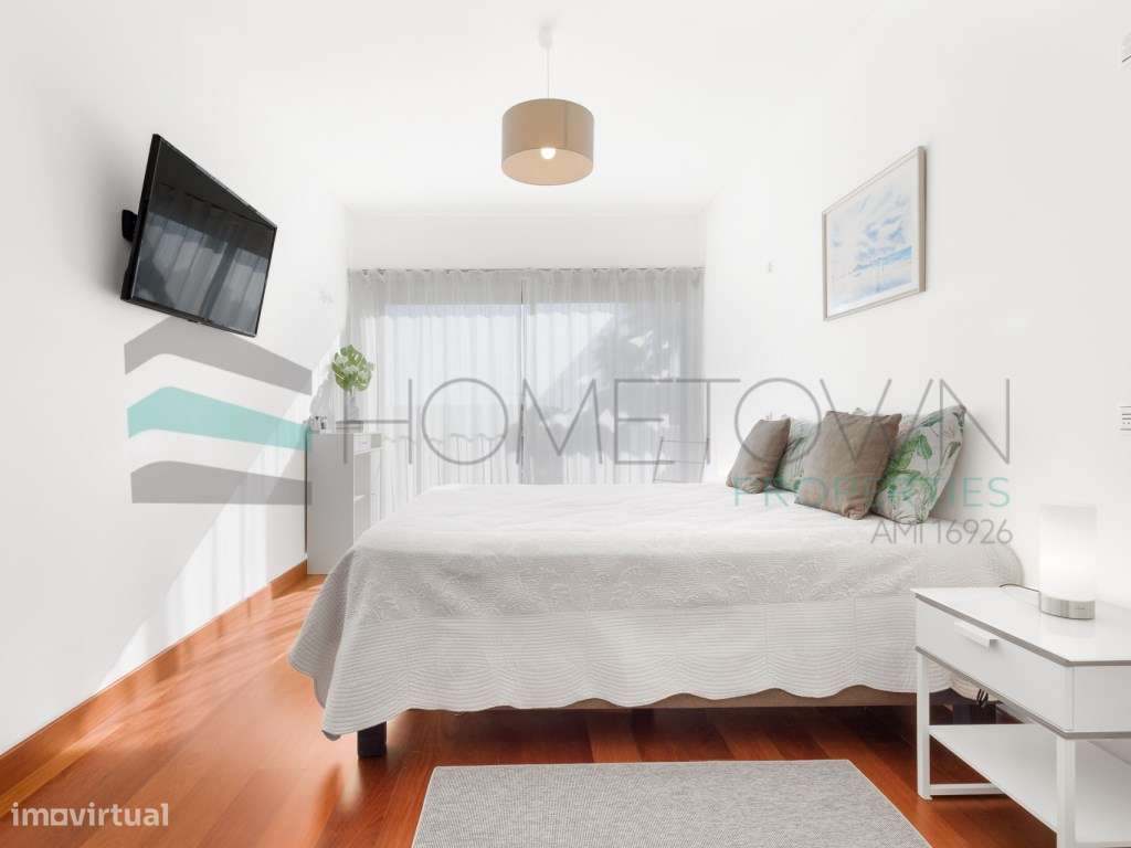 Apartamento T2 - Vilamoura-16