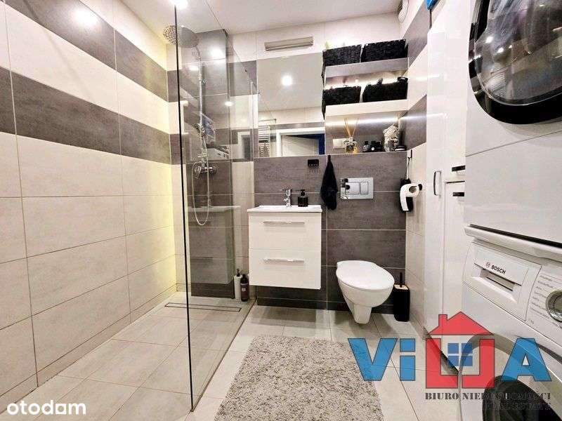 Mieszkanie, 51,43 m², Zielona Góra-12