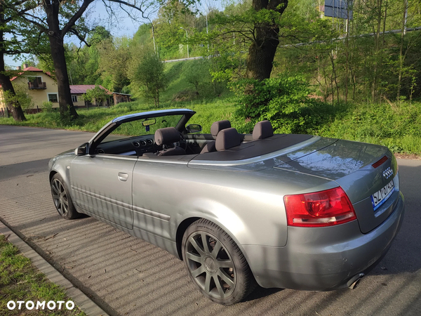 Audi A4 1.8 TFSI - 10