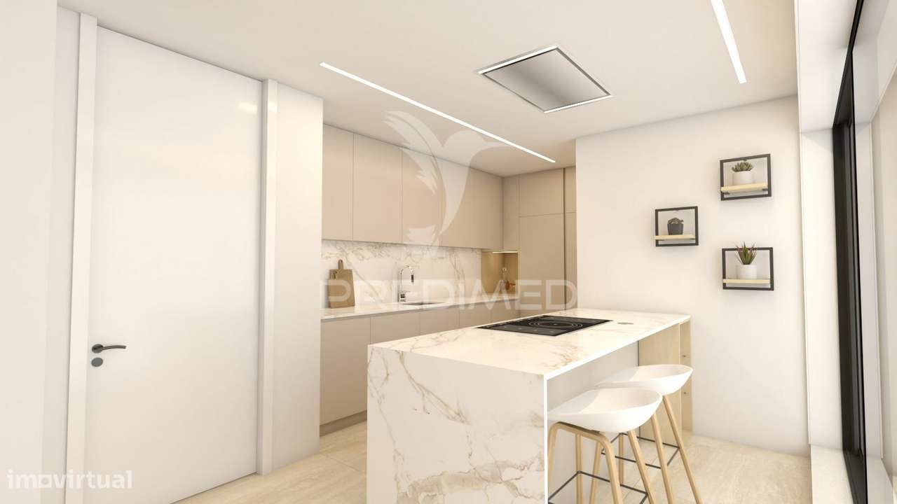 SANTA EULÁLIA RESIDENCE - Balazar Póvoa de Varzim - Grande imagem: 4/13