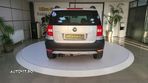 Skoda Yeti 2.0 TDI 4x4 Elegance - 5