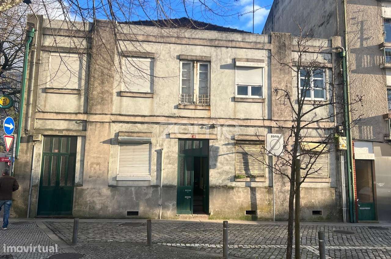 Projeto Aprovado em Vila Real: Investimento de Elevado Retorno - Grande imagem: 5/8