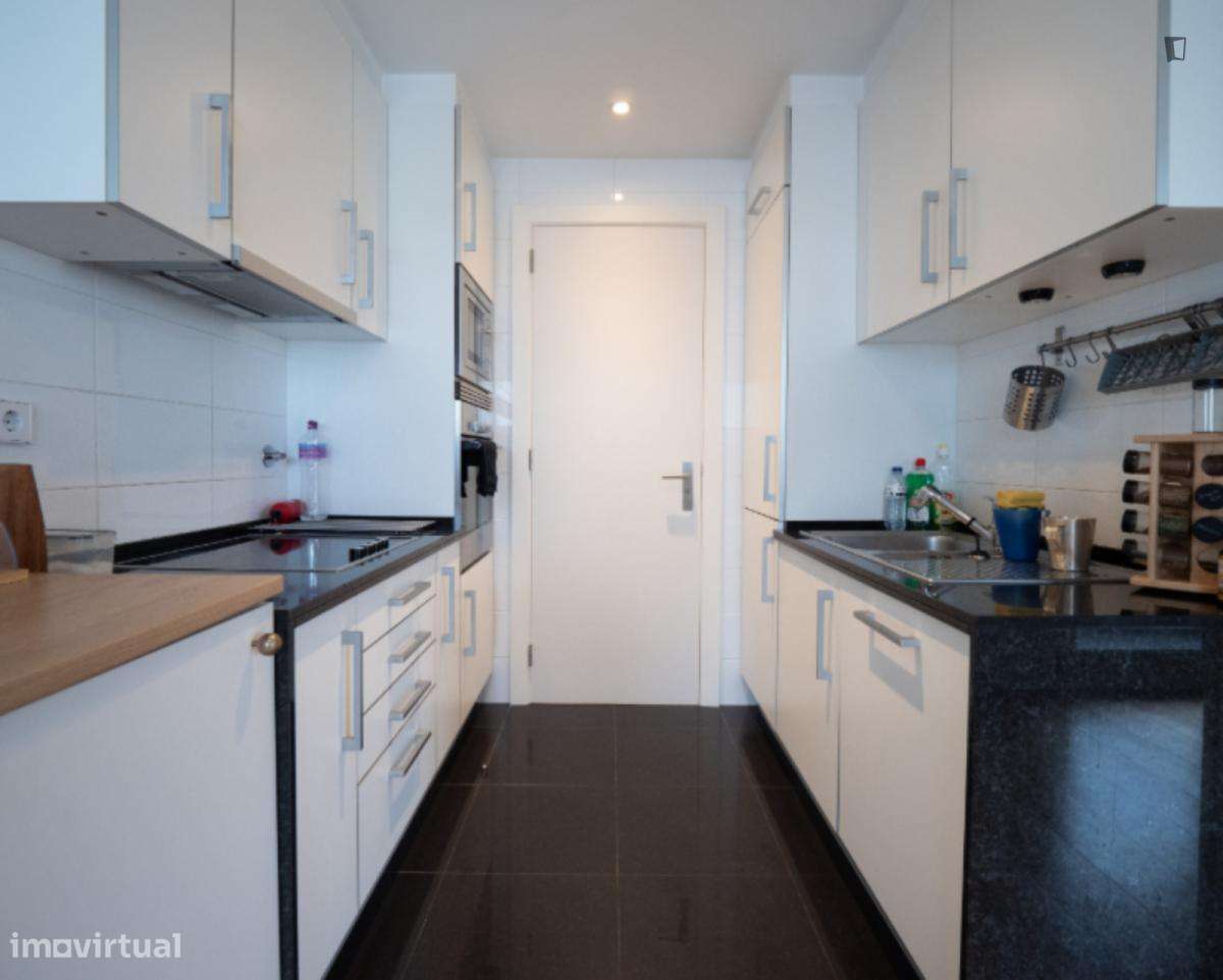 Apartamento com 1 quartos - localizado em Parque das Nações Lisbon - Grande imagem: 4/10