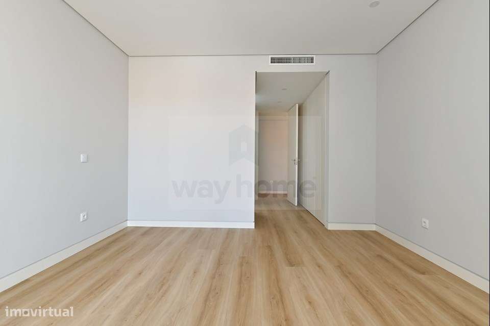 Apartamento T3 | Luxo | 204m2 | Carcavelos-12