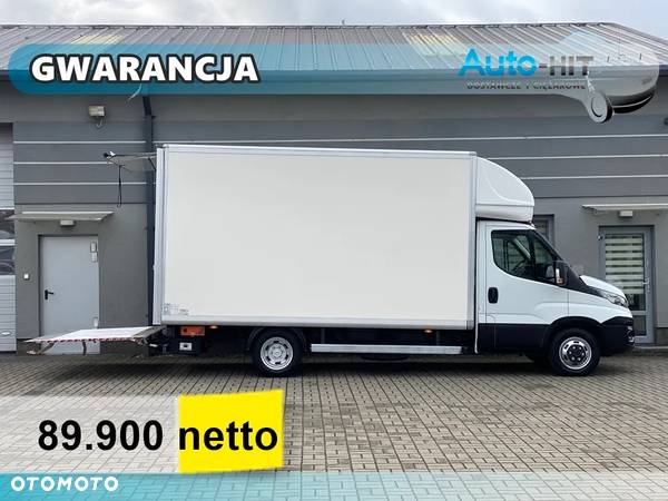 Iveco Daily - 2