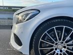 Mercedes-Benz C 220 (BlueTEC) d Station 7G-TRONIC AMG Line - 13