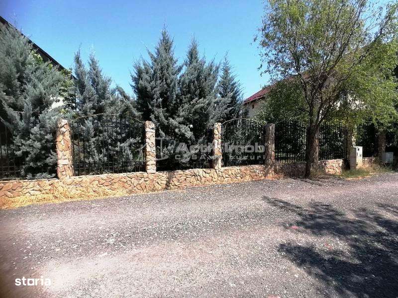 Vanzare teren  Bragadiru- Leroy Merlin - 561mp - 69900E - VANDUT - Imagine principală: 3/13