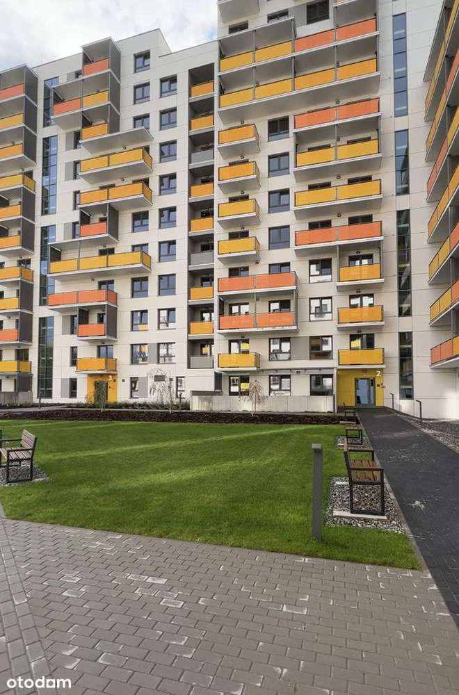 4 pokojowe 62 m2 Krakowska na czerwiec 2026-8