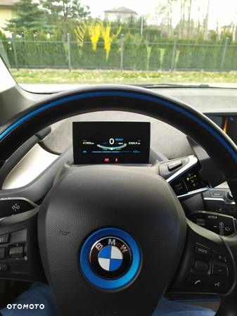 BMW i3 94 Ah - 7