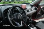 Mazda CX-3 SKYACTIV-G 150 SKYACTIV-Drive AWD Sports-Line - 23