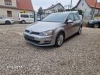 Volkswagen Golf 1.2 TSI BlueMotion Technology Cup - 1