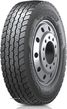 Nowe Opony 265/70R17.5 Hankook DH35 Smart Flex 140/138M 14PR TL M+S 3PMSF Napęd - 1